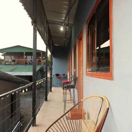 Siary Aparment 2 Apartment Monteverde Exterior photo