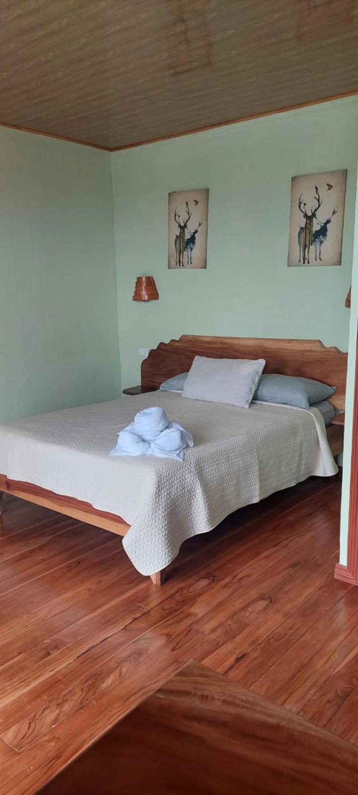Siary Aparment 2 Apartment Monteverde Exterior photo