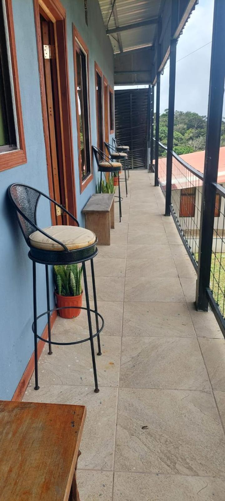 Siary Aparment 2 Apartment Monteverde Exterior photo