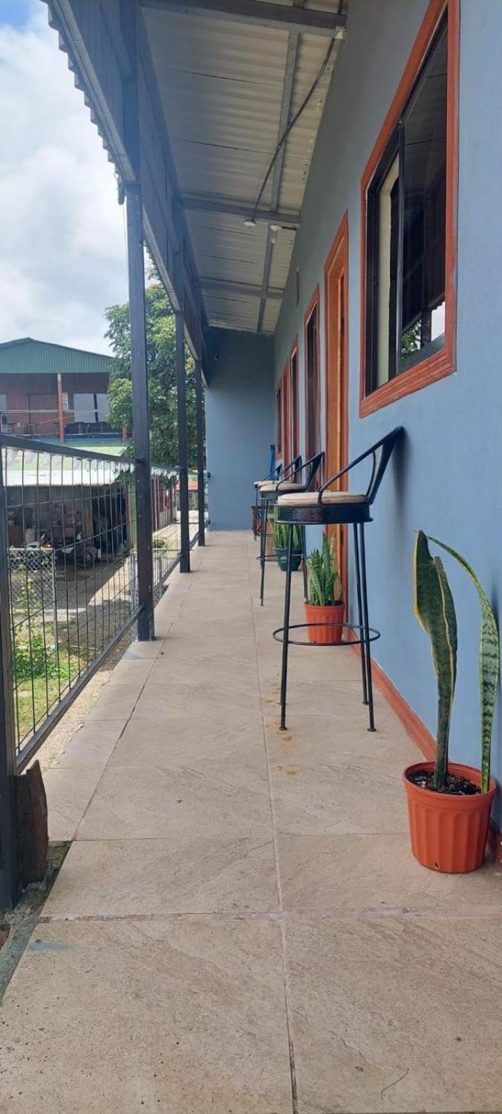 Siary Aparment 2 Apartment Monteverde Exterior photo