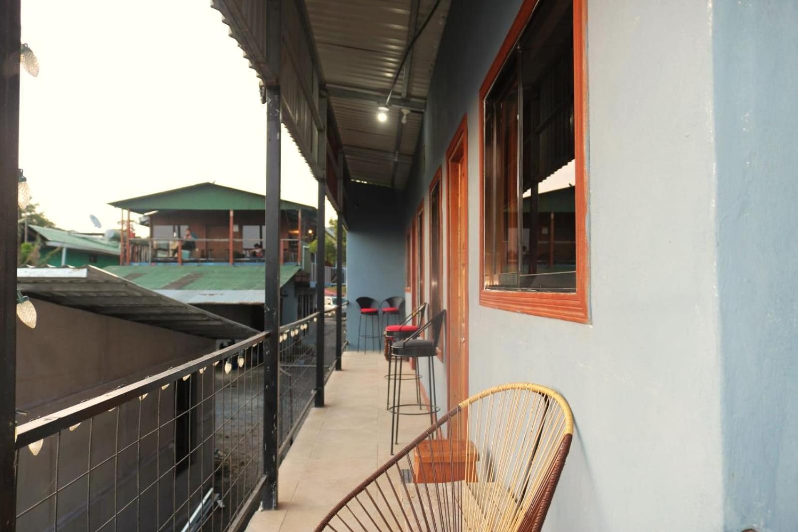 Siary Aparment 2 Apartment Monteverde Exterior photo